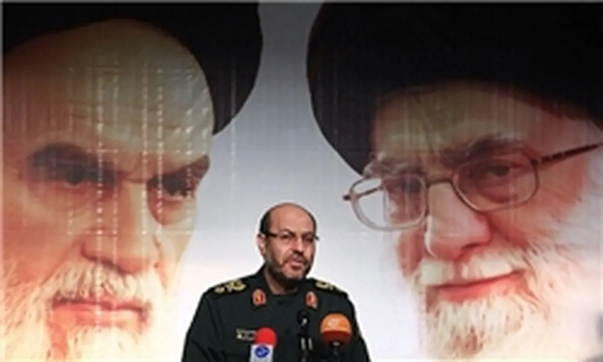 دهقان: به آمریکا سفارش می‌کنیم بیش از این آبروی نداشته خود را خراب نکند