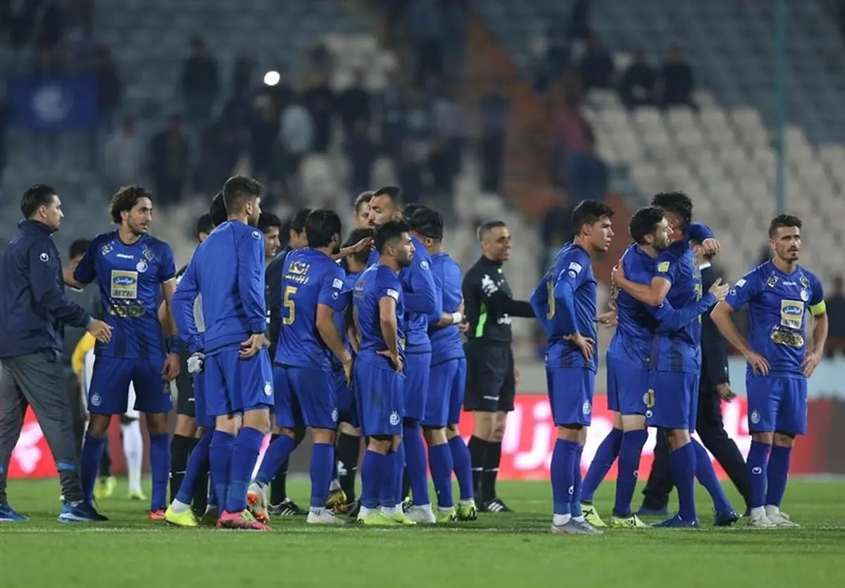 استقلال یک مدیرعامل پولدار و مقتدر می‌خواهند