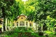 تاسیس باغ ایرانی در کره جنوبی