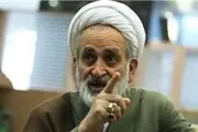 سران فتنه منافع ملی را به آتش کشیدند