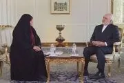 ظریف: مذاکرات برجامی زمانی آغاز می‌شود که همه طرف‌ها به تعهداتشان عمل کنند