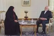 ظریف: مذاکرات برجامی زمانی آغاز می‌شود که همه طرف‌ها به تعهداتشان عمل کنند