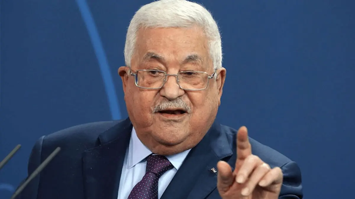 زمان انتخابات ریاست‌جمهوری و پارلمانی فلسطین اعلام شد