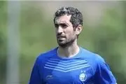 مجتبی جباری دستیار بگوویچ می شود؟