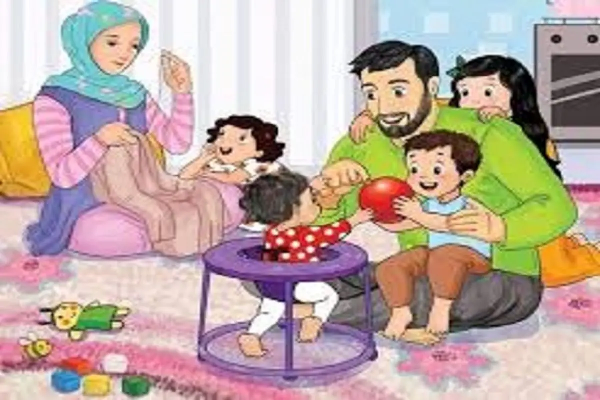 رعایت عدالت شرط موثر در تربیت و حفظ تعادل روحی و روانی کودکان