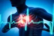 ۵۰ درصد از مرگ‌های زودرس به خاطر سکته‌های قلبی و مغزی است