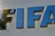 استقلال دست به دامن فیفا شد