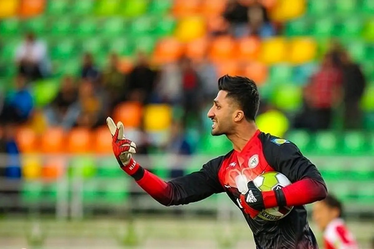پرسپولیسیها؛ بدون وزیر کیش و مات میشوند/ عکس