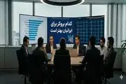 نظر کارشناسان سودآپ درباره اینکه کدام بروکر برای ایرانیان بهتر است