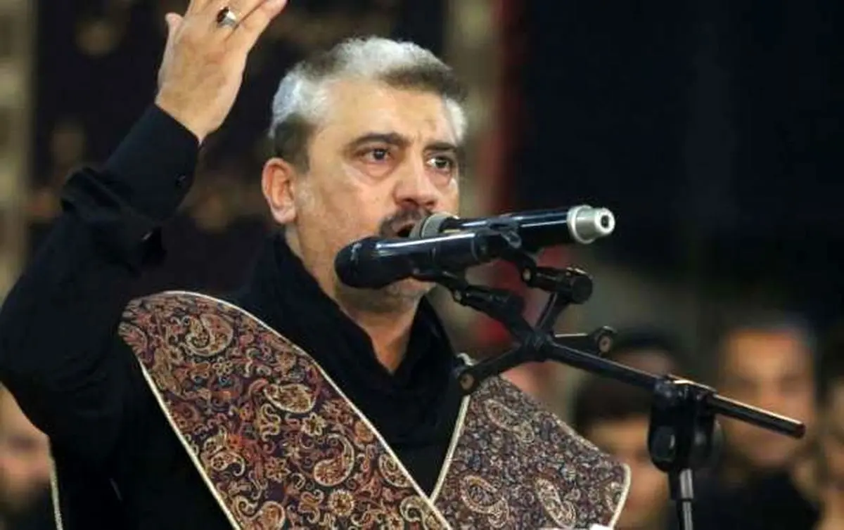 چهسان روم به خیمه خدا بدون عباس/ حسین فخری