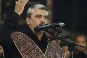 چه‌سان روم به خیمه‌ خدا بدون عباس/ حسین فخری