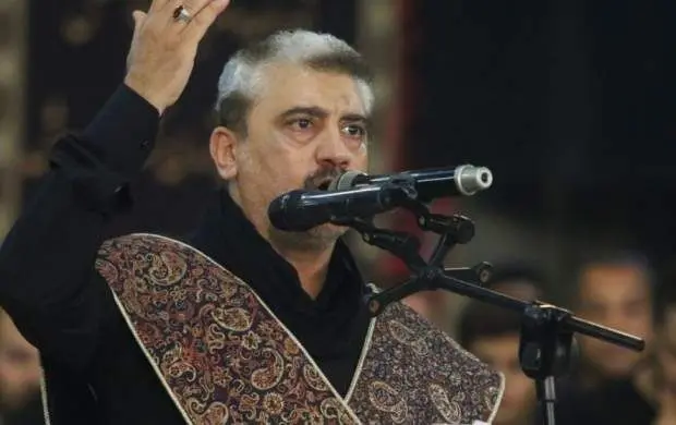 چه‌سان روم به خیمه‌ خدا بدون عباس/ حسین فخری