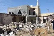 در حملات حفتر به طرابلس ۱۴ کودک کشته شدند