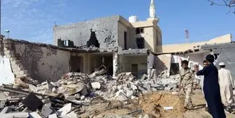در حملات حفتر به طرابلس ۱۴ کودک کشته شدند