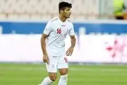 فاصله یک میلیون دلاری تا پرسپولیسی شدن محبی