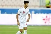 فاصله یک میلیون دلاری تا پرسپولیسی شدن محبی
