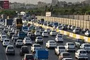 هشدار به مسافران شمال 