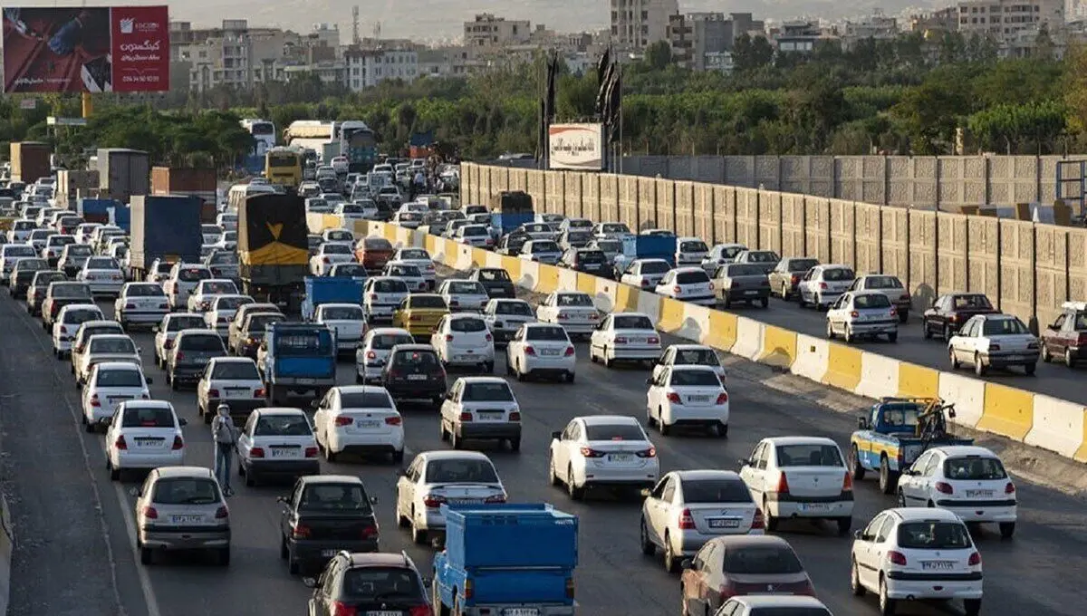 هشدار به مسافران شمال 
