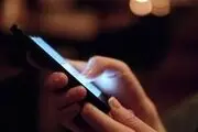 انفجار اینترنت موبایل درایران