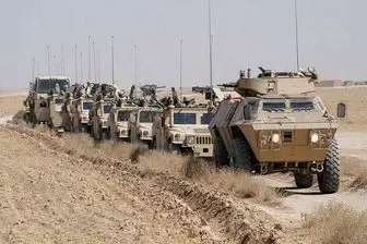 دستگاه اطلاعاتی عراق 50 داعشی را دستگیر کردند