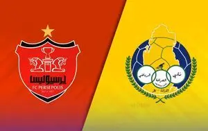 پرسپولیس به دنبال رقم زدن یک اتفاق تاریخی