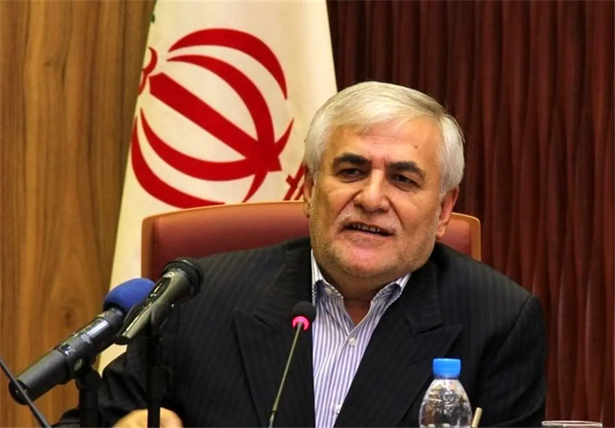 چرا اصلاحطلبان مدیر نجومی را رئیس صندوق ملی محیط زیست کردند؟