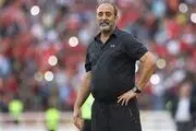 میثاقیان: نباید به کره جنوبی ببازیم