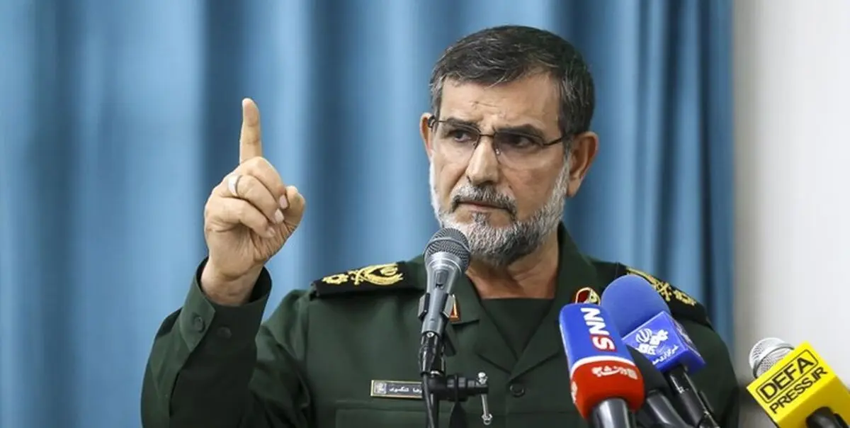 شهید ندادیم که زورگویی زورگویان را بپذیریم