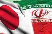 هدف سفر وزیر خارجه ژاپن به تهران