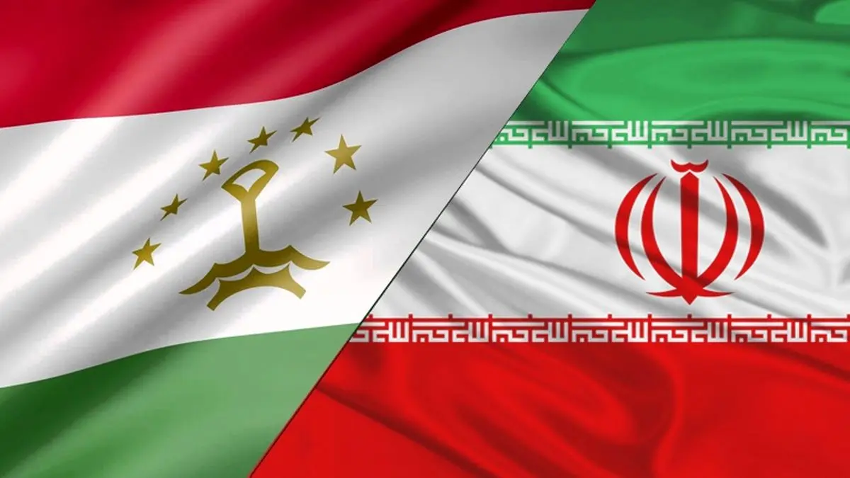 پیشنهاد ایران به تاجیکستان