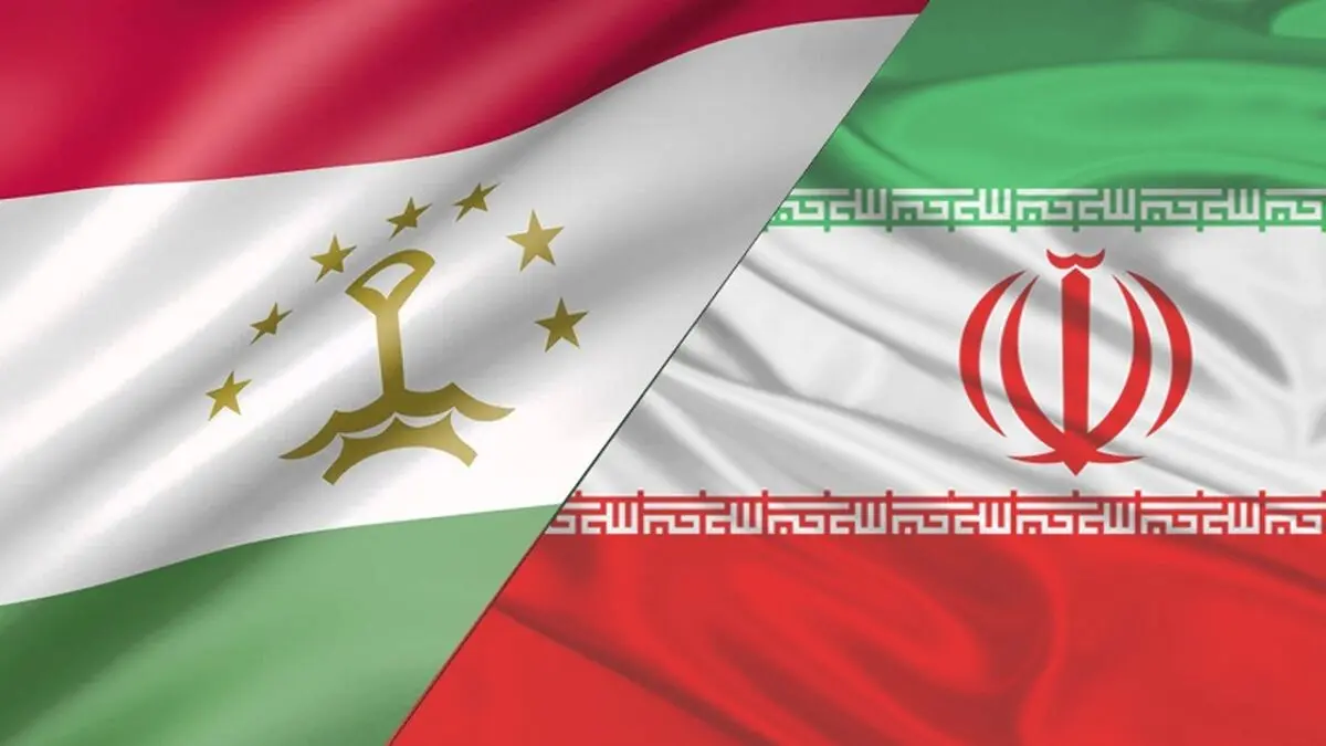 تقویت همکاری ایران و تاجیکستان در زمینه آب و انرژی