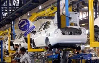 آیا دولت با افزایش 30 درصدی قیمت کارخانه‌ای خودرو موافق است؟