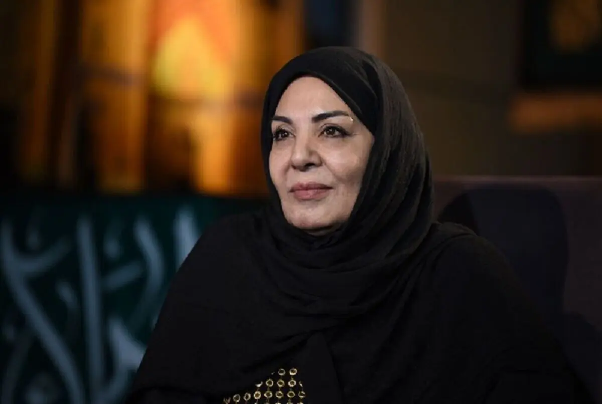 آخرین وضعیت بیماری زهره حمیدی