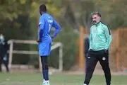 نبودن دیاباته استقلال را ضعیف کرده است