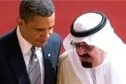 کدام بخش از گزارش آمریکا درباره عربستان مخفی شد؟