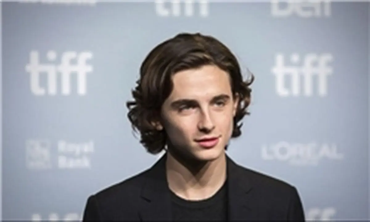 با پدیده جدید هالیوود آشنا شوید