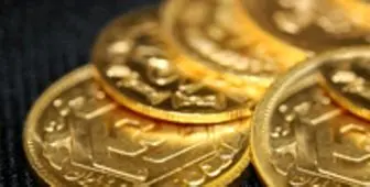 کاهش ۵۲ هزار تومانی قیمت سکه در یک هفته!