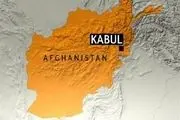 کابل در آستانه تصرف طالبان قرار گرفت