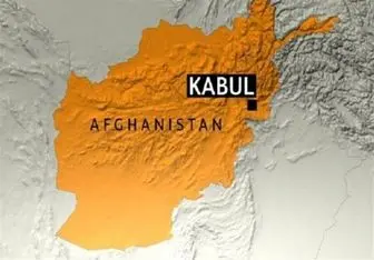 کابل در آستانه تصرف طالبان قرار گرفت