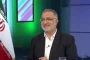 بیانیه علیرضا زاکانی درباره انصراف از کاندیداتوری انتخابات ریاست جمهوری