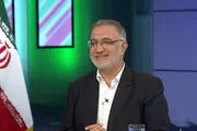 بیانیه علیرضا زاکانی درباره انصراف از کاندیداتوری انتخابات ریاست جمهوری
