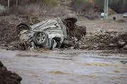 آخرین وضعیت مفقودی حادثه چال دره 