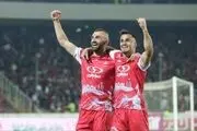 یکی از پرونده‌های پرسپولیس حل شد
