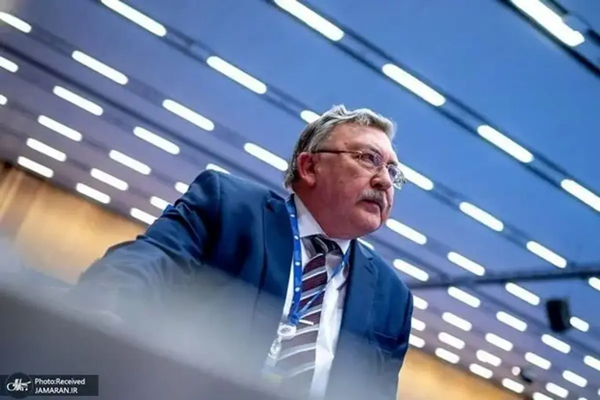 روسیه با ورود بازرسان آژانس به ایران مخالفت کرد