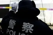 نوجوان چینی ۸ نفر را با چاقو کشت