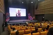 نمایش آثار برگزیده جشنواره هولوساید در مرکز حوزه هنری