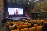 نمایش آثار برگزیده جشنواره هولوساید در مرکز حوزه هنری