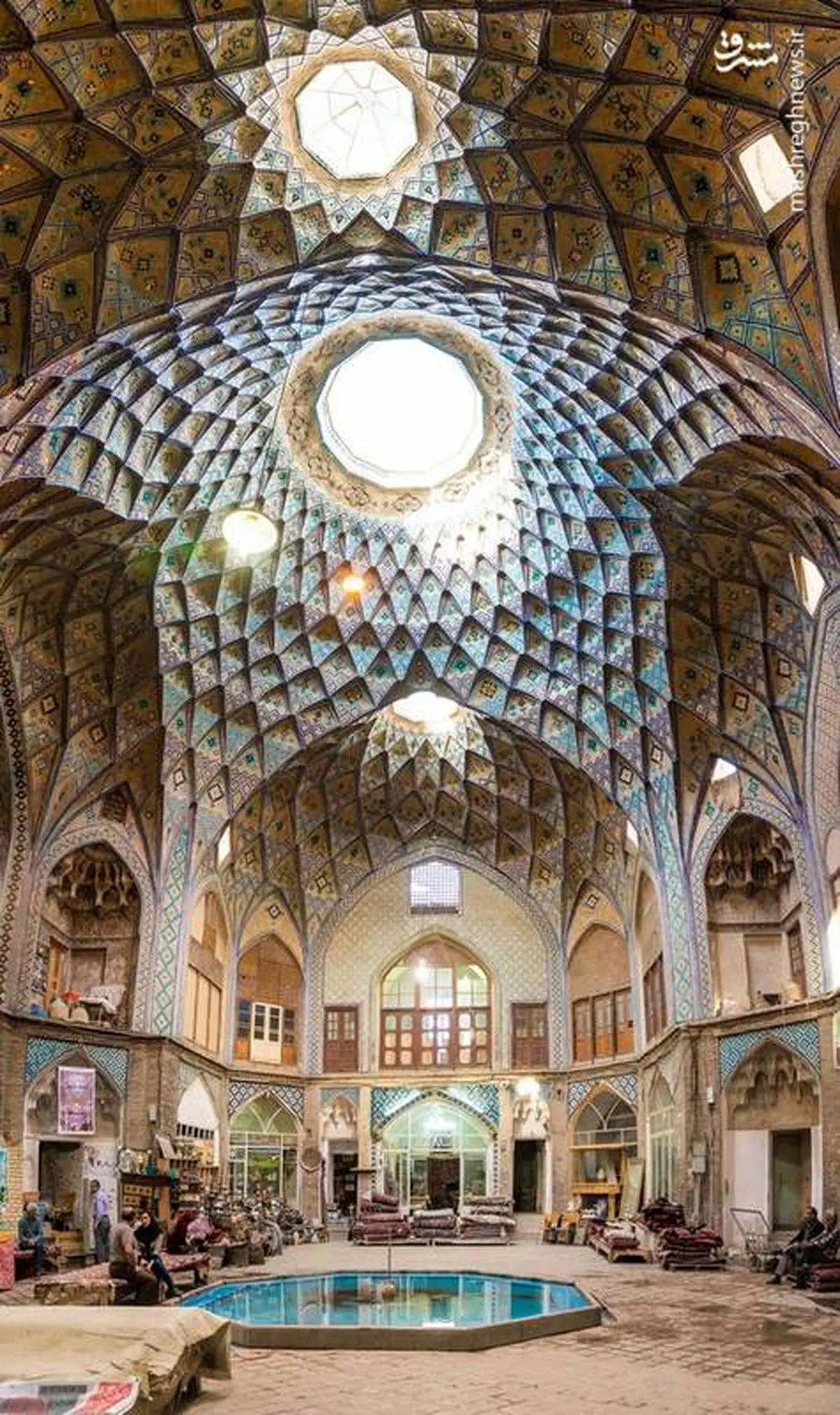 زمان ارائه مدارک معماران برای شرکت در جشنواره معمار برتر