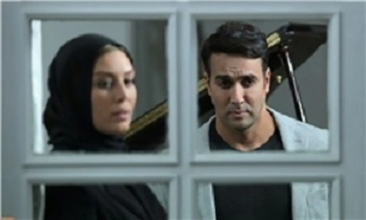 "پیکسل"  با حضور ستاره ها کلید خورد