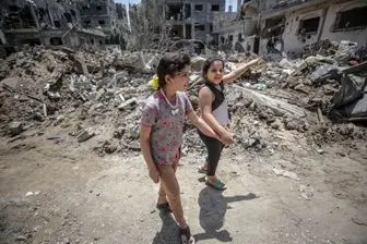 جواب رد رژیم صهیونیستی به طرح های آتش‌بس در غزه